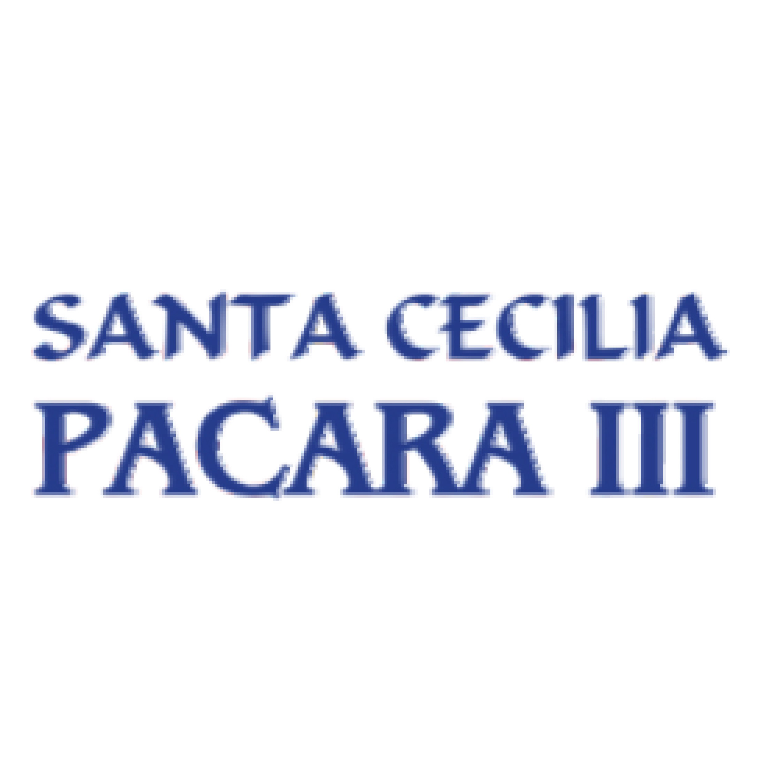 Santa Cecilia Pacara
